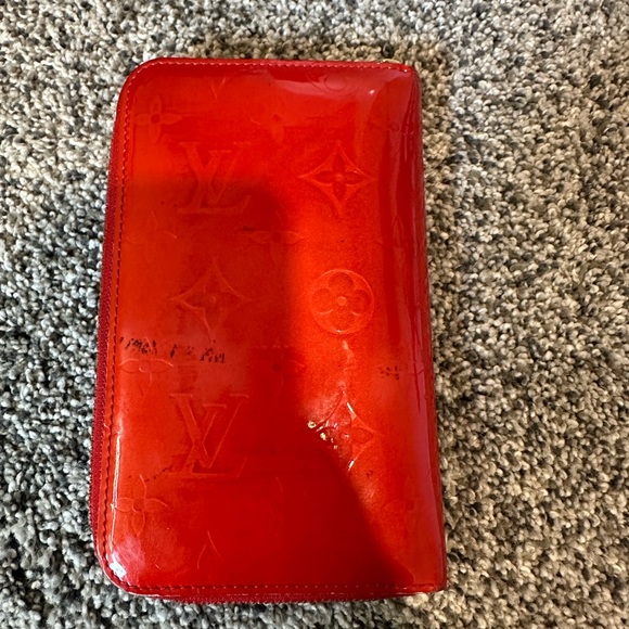 Louis Vuitton vintage 2001 continental wallet - Picture 6 of 14